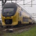 Geen treinverkeer door storing Goes – Kruiningen-Yerseke