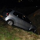 Gewonde na eenzijdig ongeval op Bredeweg te Kloetinge