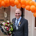 Koninklijke Onderscheiding voor raadslid Janszen te Rilland