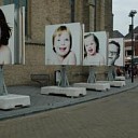 Bijzondere buitenexpositie vanaf vrijdag 21 maart te Goes